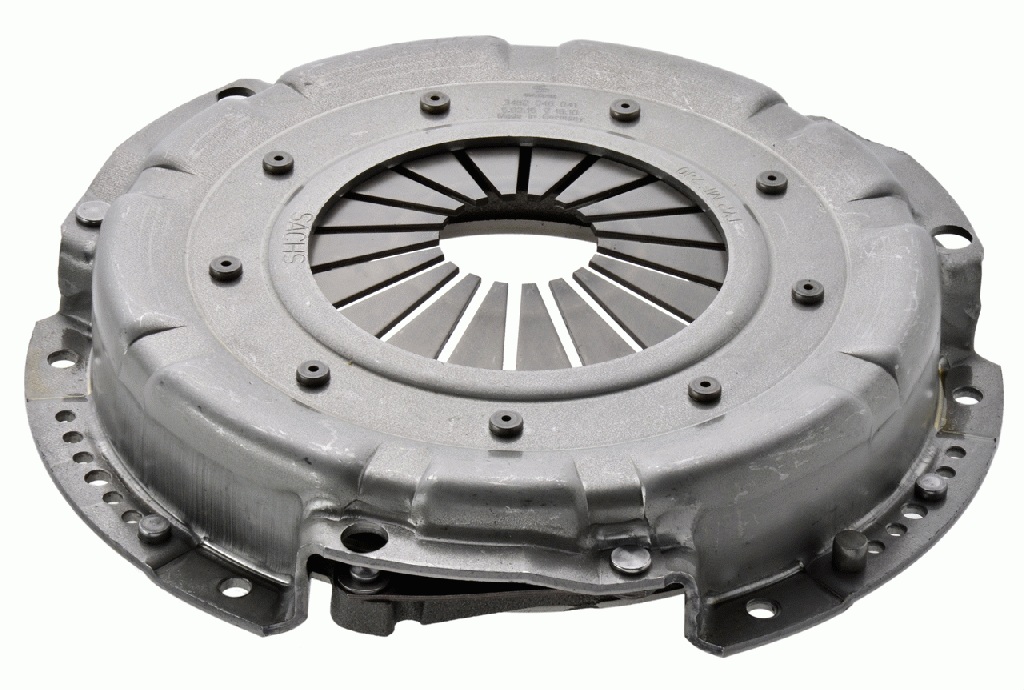 SACHS 3482 048 041 Kupplungsdruckplatte