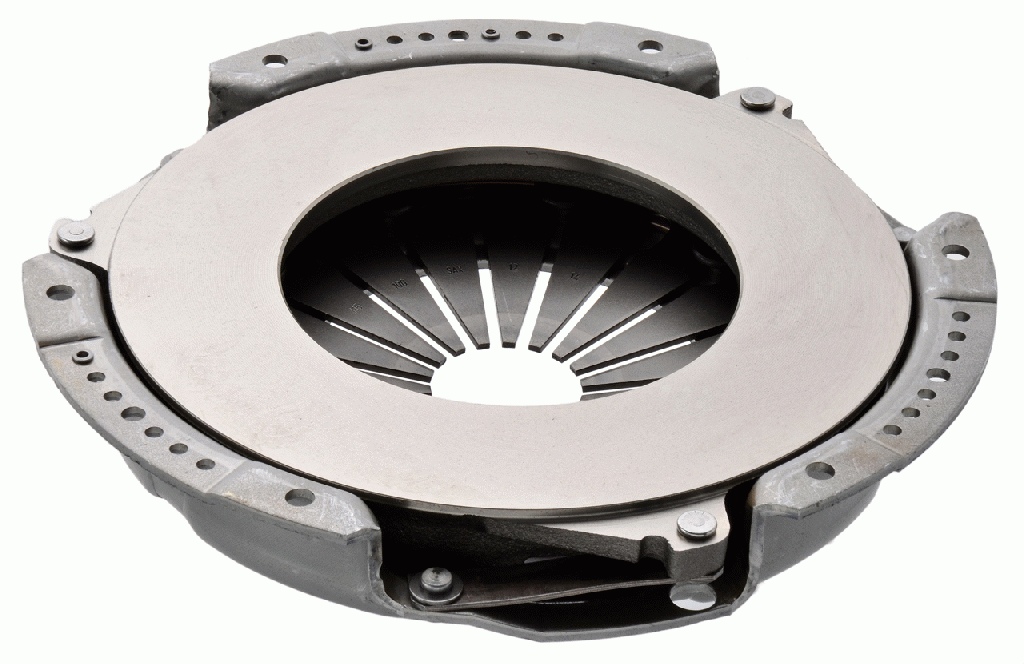SACHS 3482 048 041 Kupplungsdruckplatte