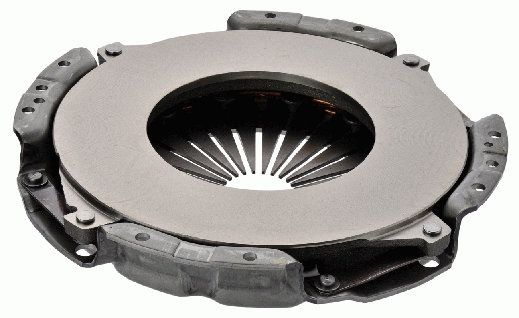 SACHS 3482 049 041 Kupplungsdruckplatte