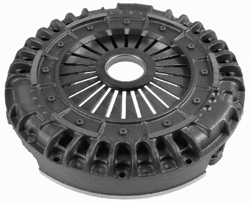 SACHS 3482 051 131 Kupplungsdruckplatte