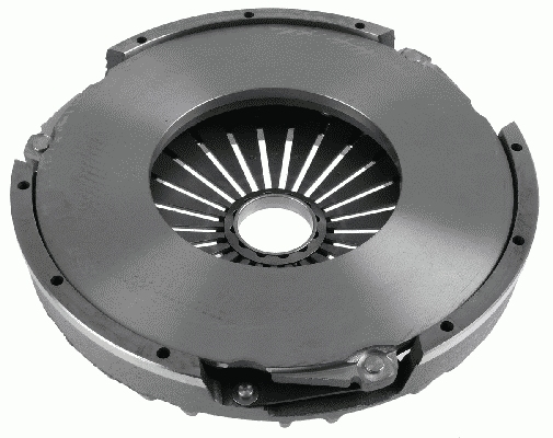 SACHS 3482 051 131 Kupplungsdruckplatte