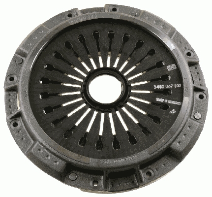SACHS 3482 067 102...