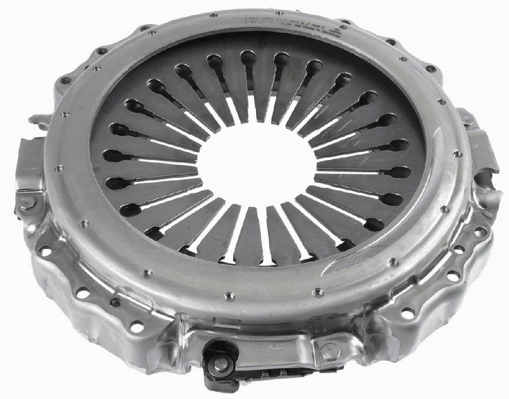 SACHS 3482 080 303...