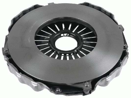 SACHS 3482 081 231 Kupplungsdruckplatte