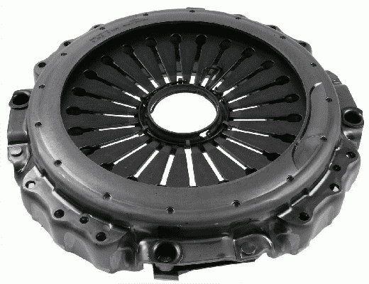 SACHS 3482 083 118...