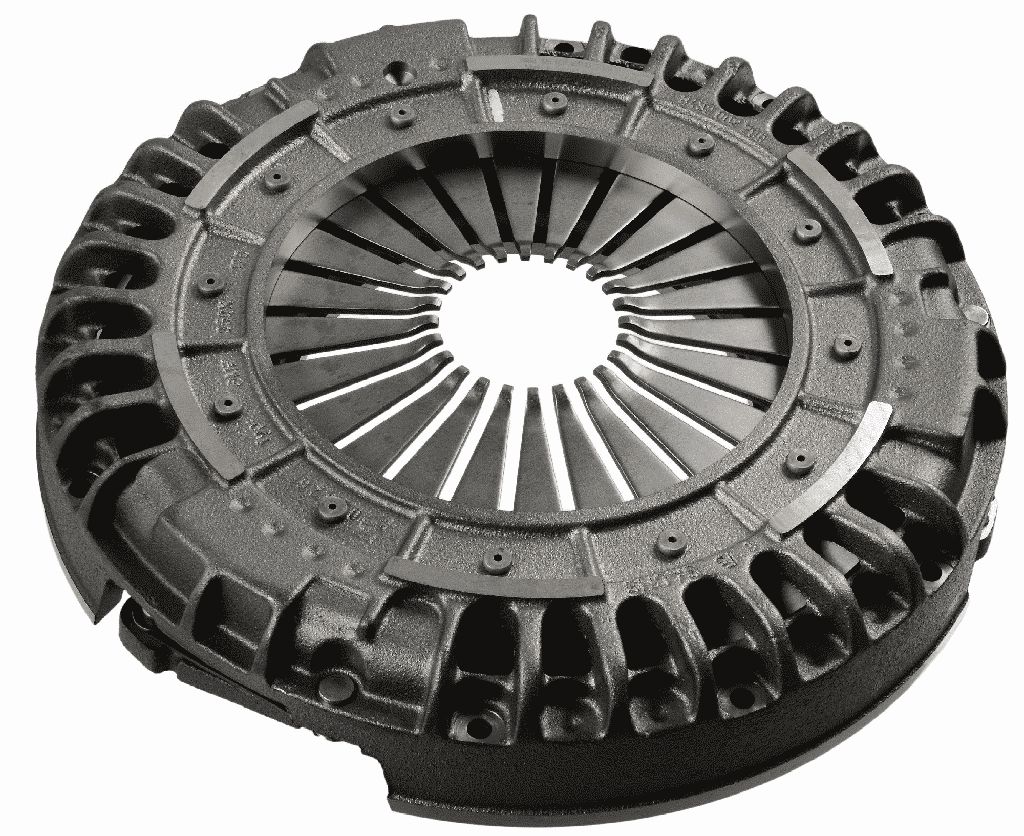 SACHS 3482 106 031...