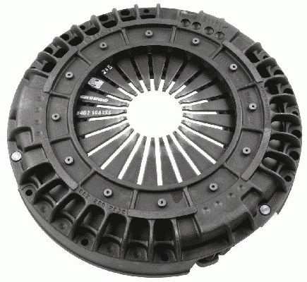 SACHS 3482 106 133...
