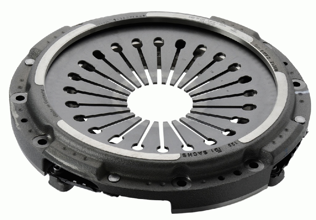 SACHS 3482 111 031...