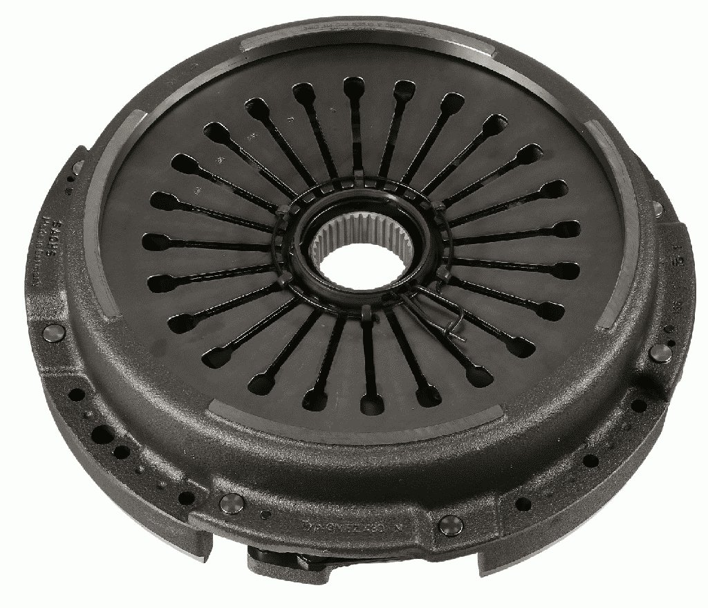 SACHS 3482 114 032 Kupplungsdruckplatte