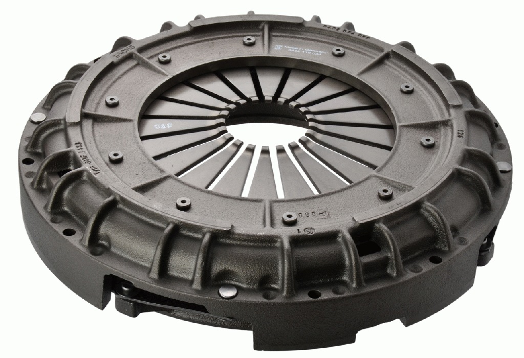 SACHS 3482 119 034...