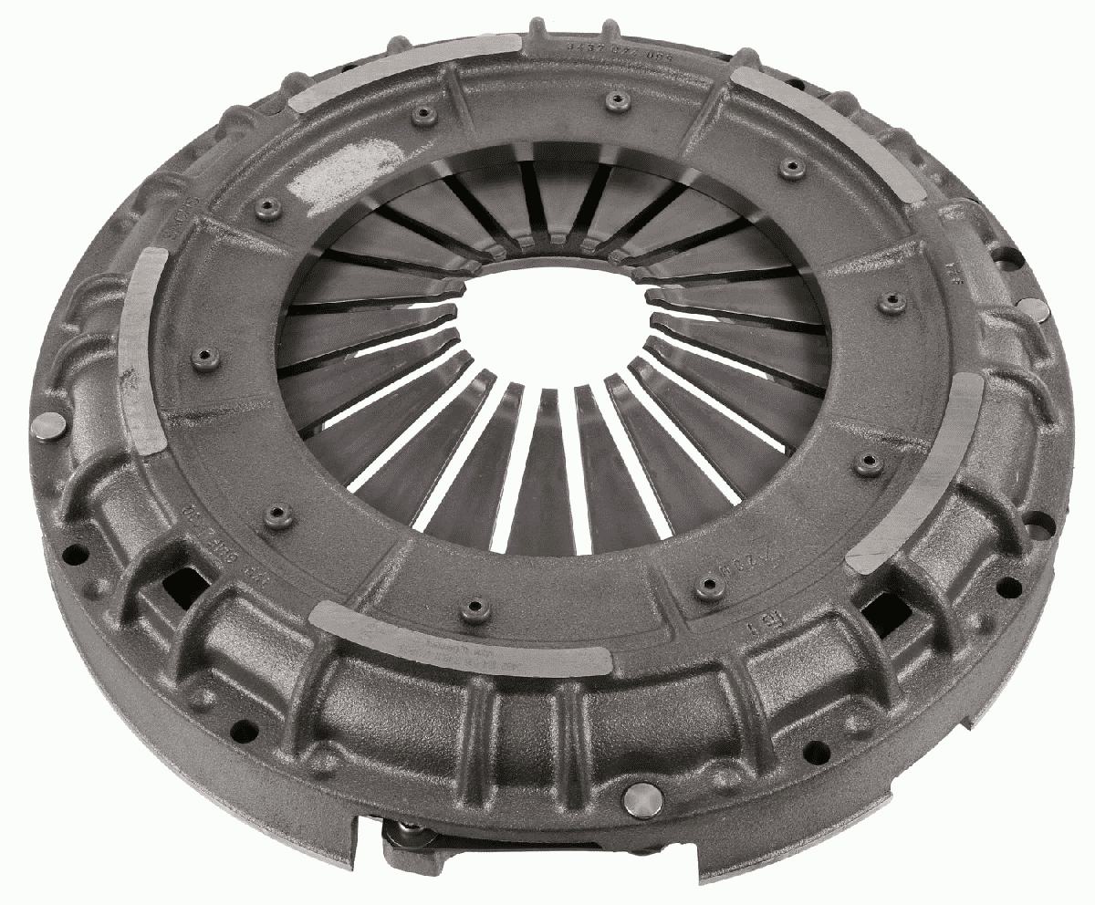 SACHS 3482 124 516...