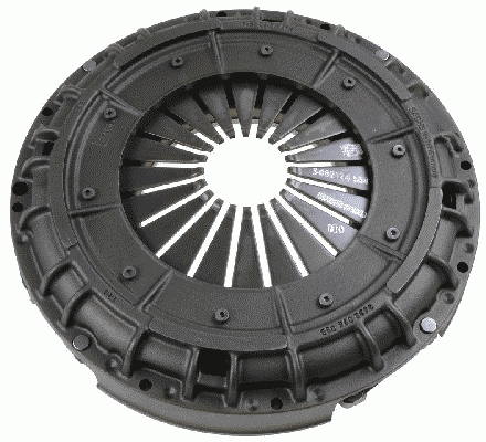 SACHS 3482 124 531...