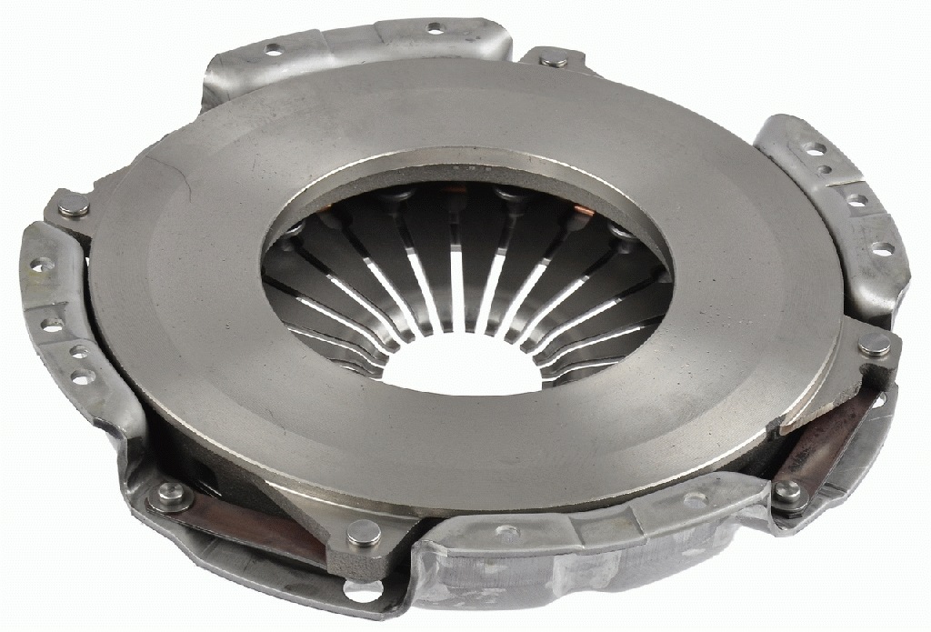 SACHS 3482 125 245 Kupplungsdruckplatte