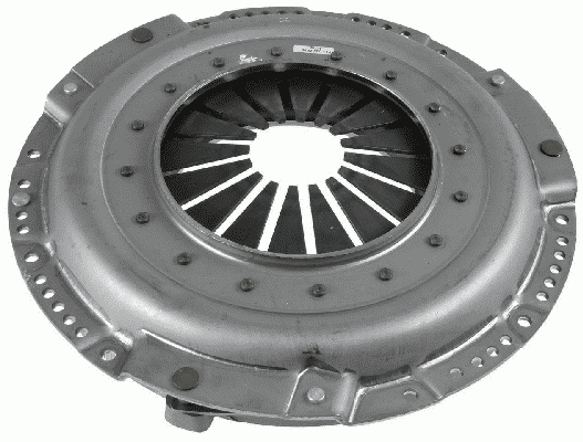 SACHS 3482 600 114...