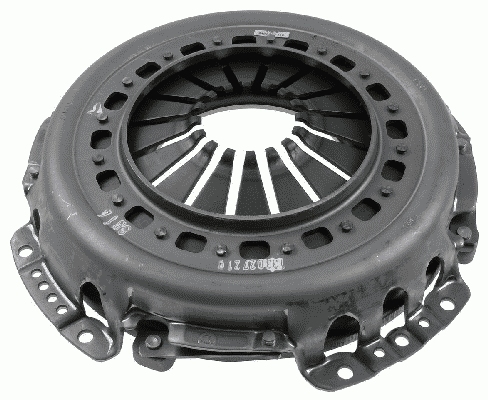 SACHS 3482 600 119...