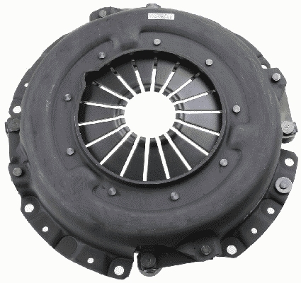 SACHS 3482 600 120 Kupplungsdruckplatte