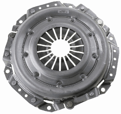 SACHS 3482 600 121 Kupplungsdruckplatte