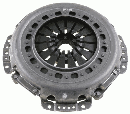 SACHS 3482 600 122...