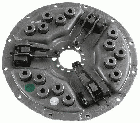 SACHS 3482 600 124 Spingidisco frizione-Spingidisco frizione-Ricambi Euro