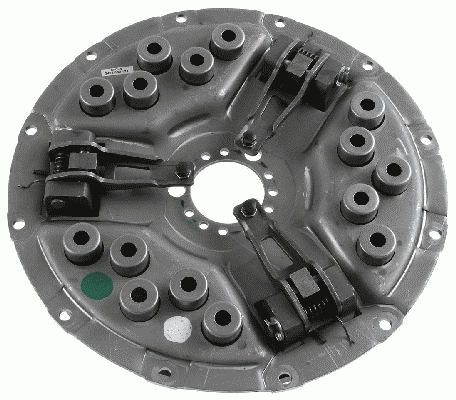 SACHS 3482 600 124...