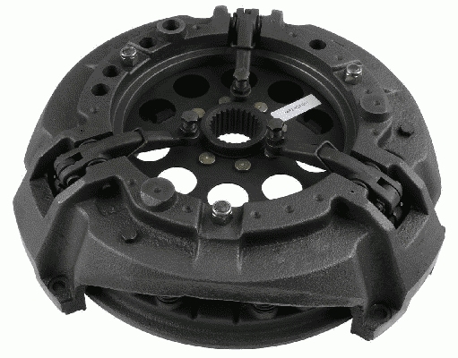 SACHS 3482 634 001 Kupplungsdruckplatte