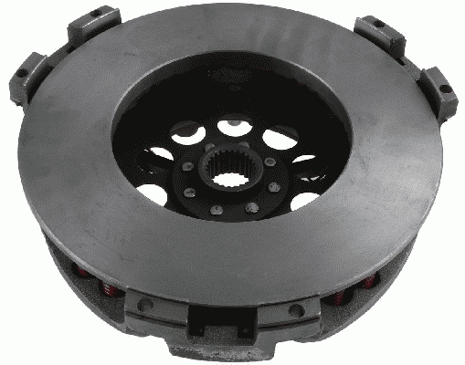 SACHS 3482 634 001 Kupplungsdruckplatte