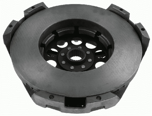 SACHS 3482 634 002 Kupplungsdruckplatte