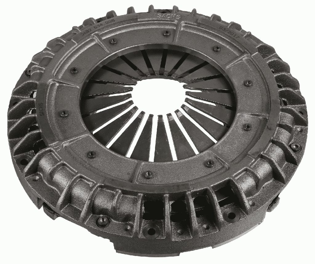 SACHS 3482 634 006...