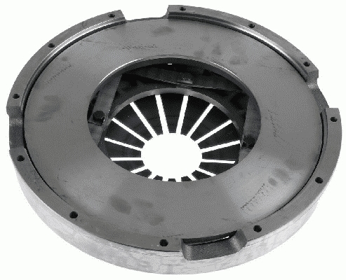 SACHS 3482 900 101 Kupplungsdruckplatte
