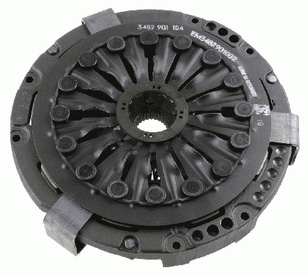 SACHS 3482 901 104...