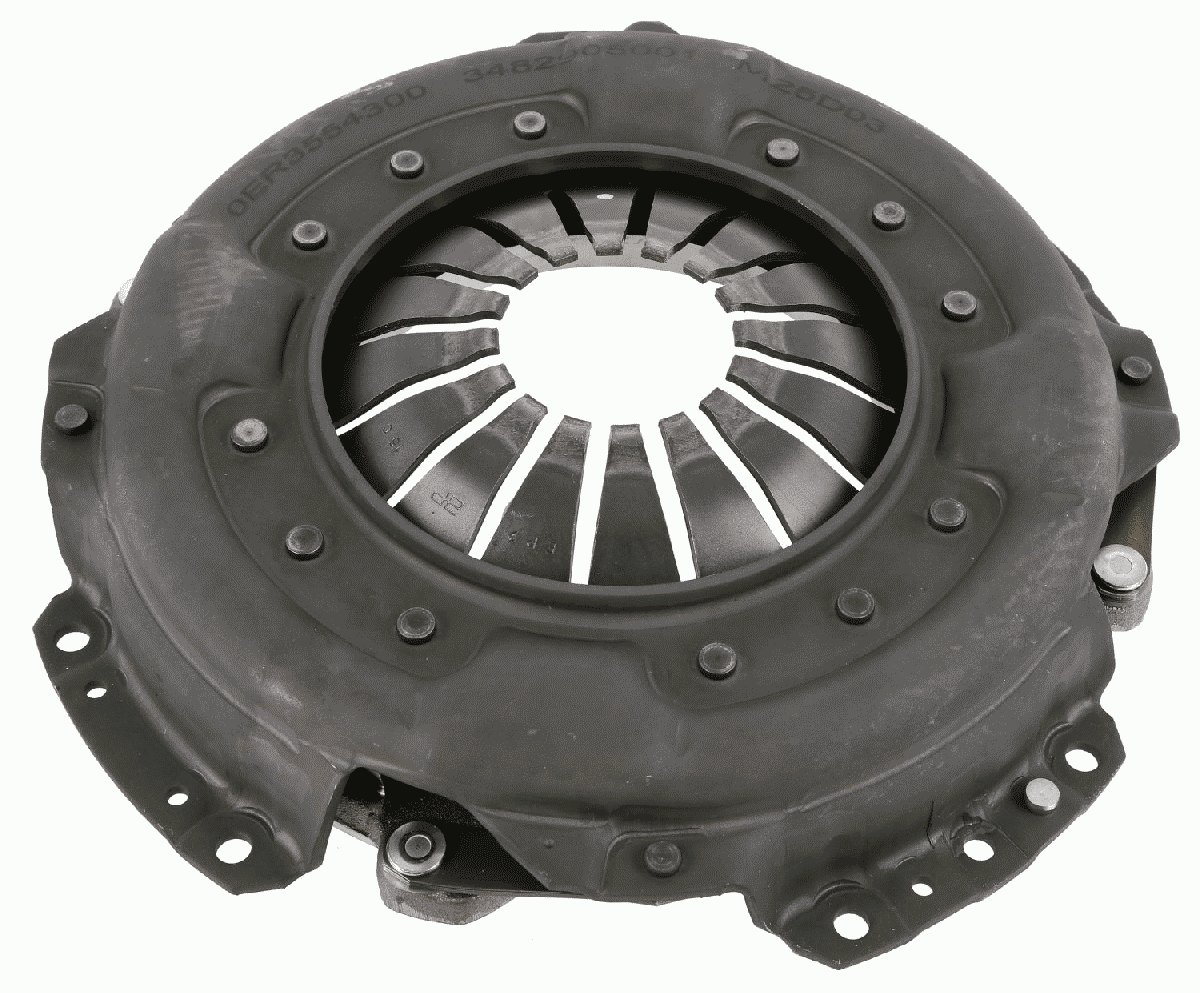 SACHS 3482 905 001...