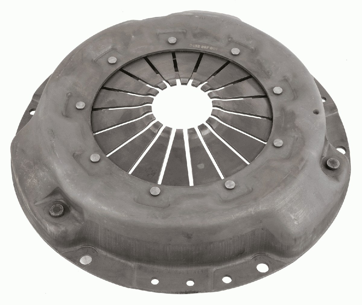 SACHS 3482 907 001...