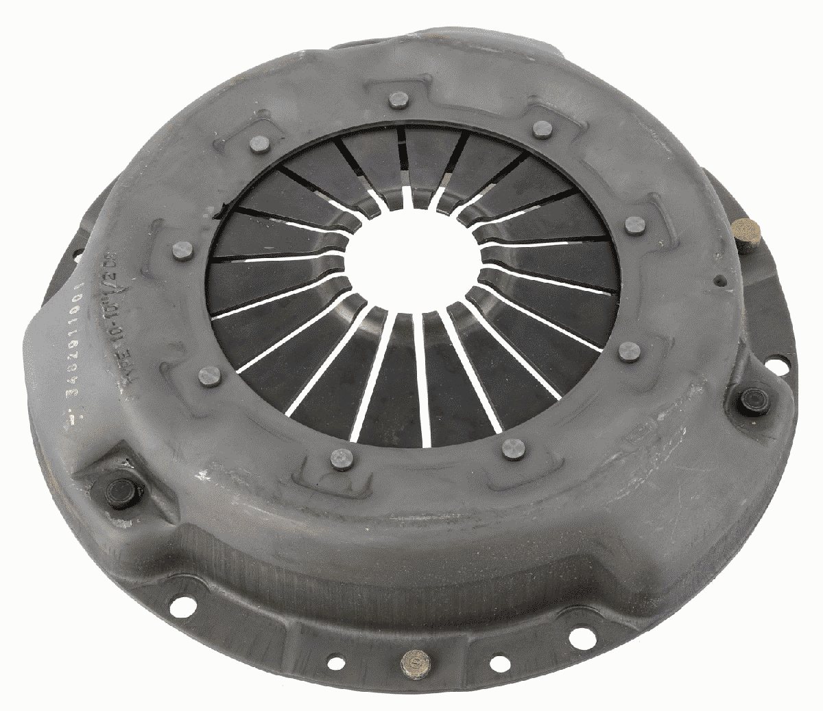 SACHS 3482 911 001...