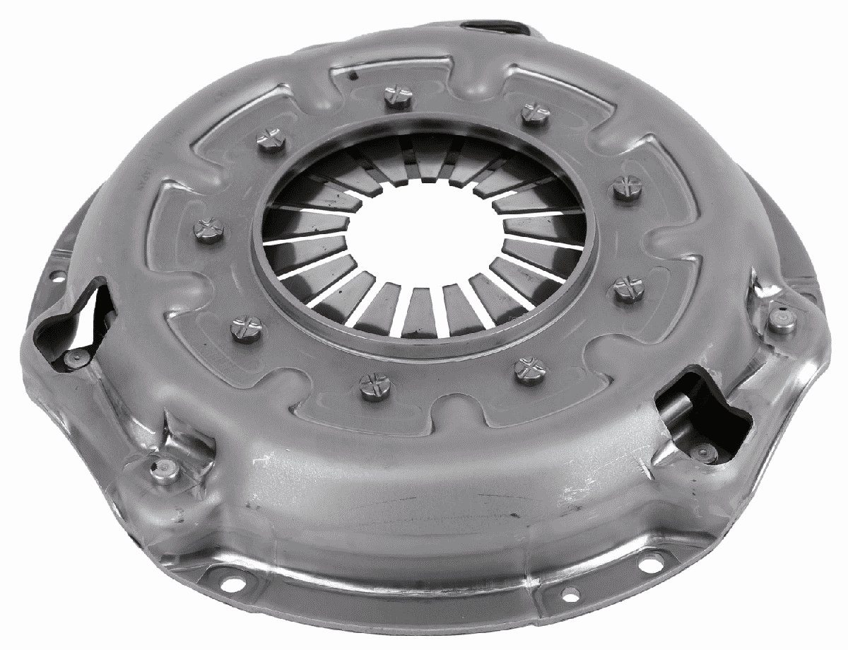 SACHS 3482 921 001 Kupplungsdruckplatte
