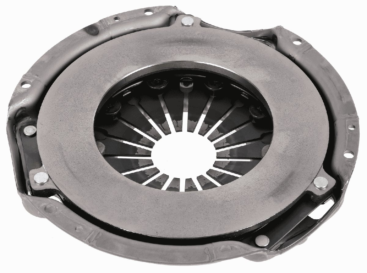 SACHS 3482 921 001 Kupplungsdruckplatte