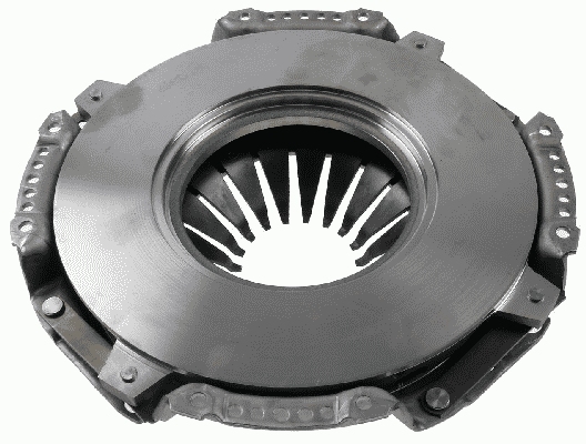 SACHS 3482 925 001 Kupplungsdruckplatte