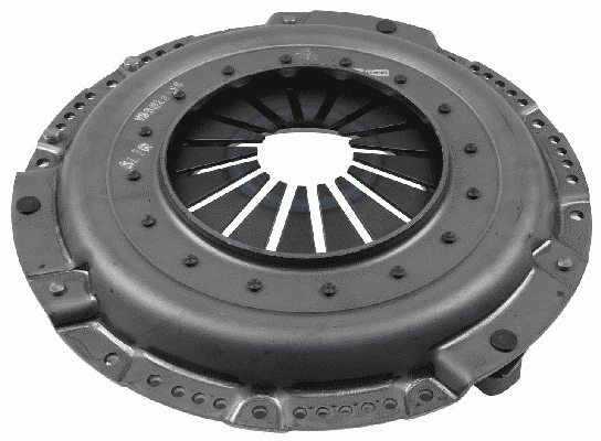 SACHS 3482 926 001 Kupplungsdruckplatte
