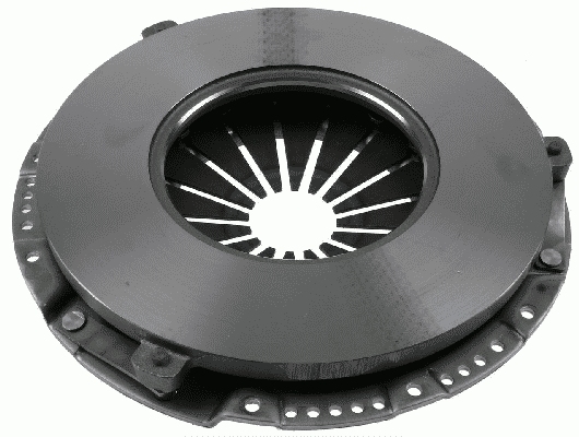 SACHS 3482 926 001 Kupplungsdruckplatte