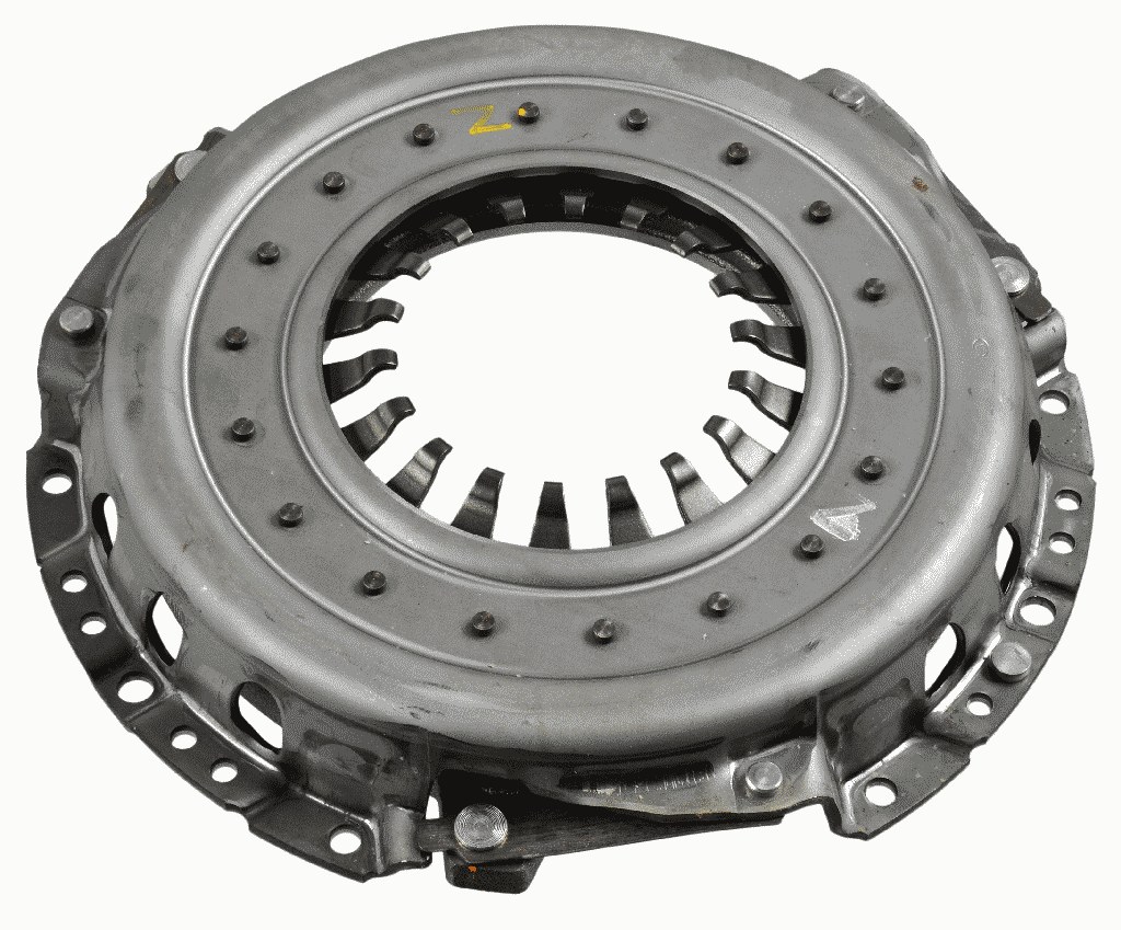 SACHS 3482 927 001 Kupplungsdruckplatte