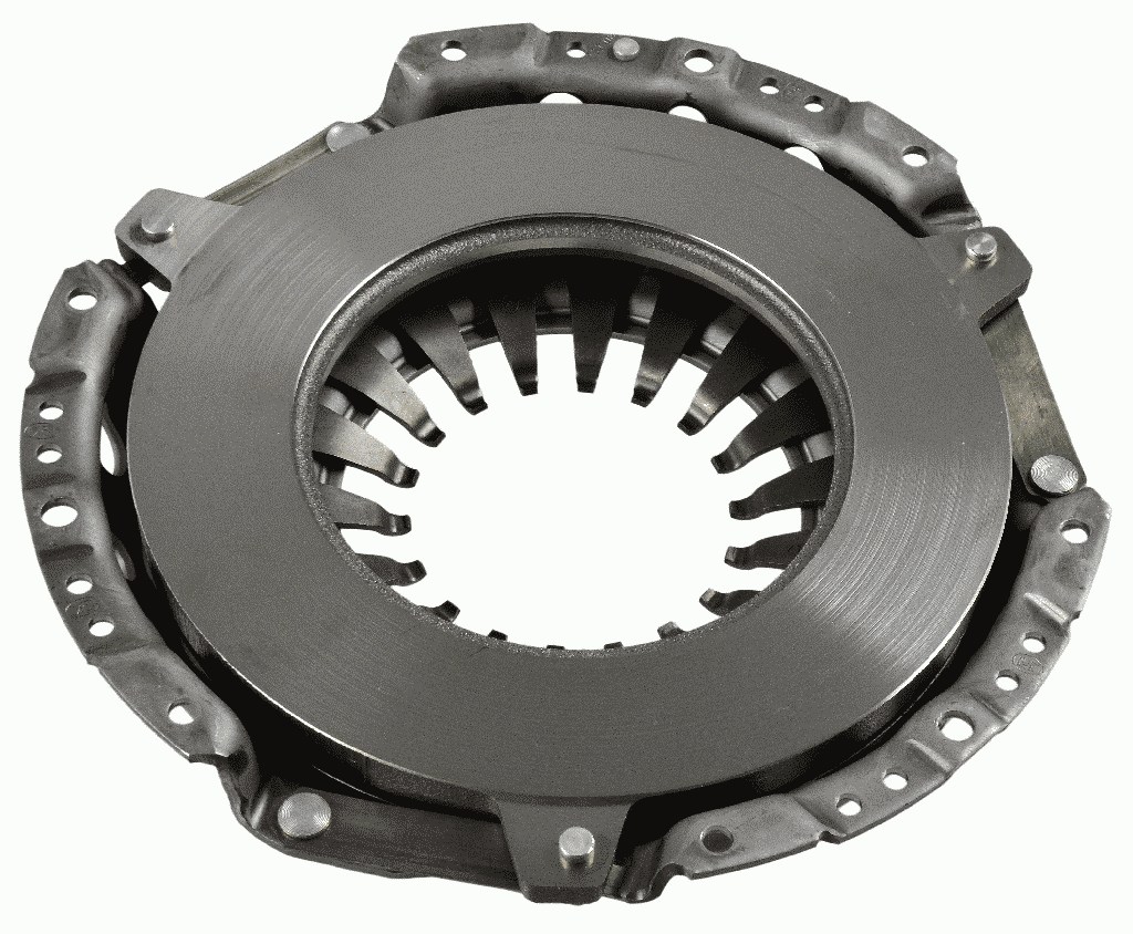 SACHS 3482 927 001 Kupplungsdruckplatte