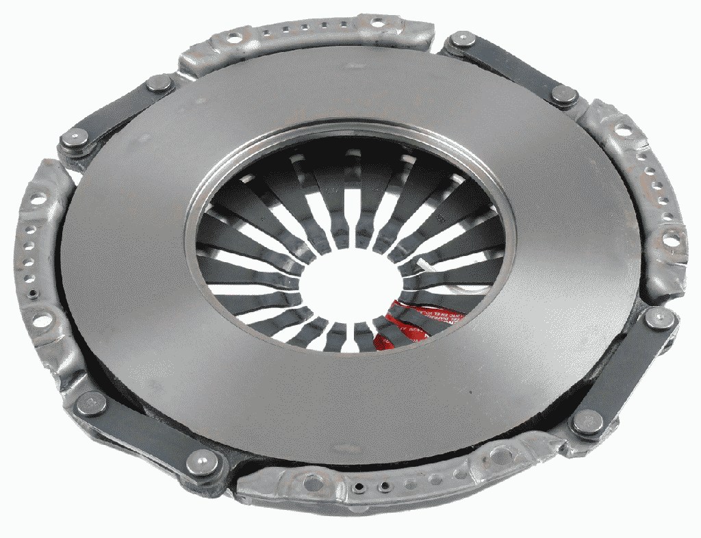SACHS 3482 934 001 Kupplungsdruckplatte
