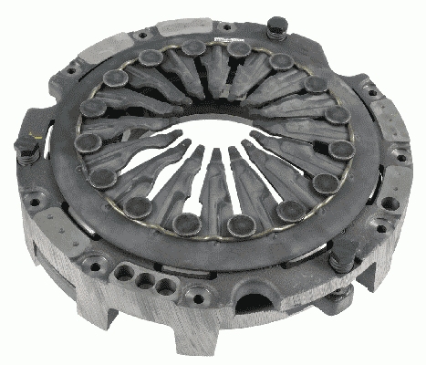 SACHS 3482 998 401...