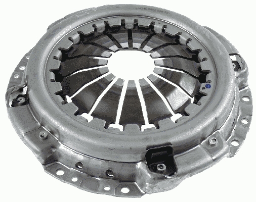 SACHS 3482 998 501 Kupplungsdruckplatte