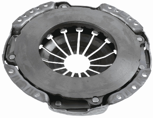 SACHS 3482 998 501 Kupplungsdruckplatte