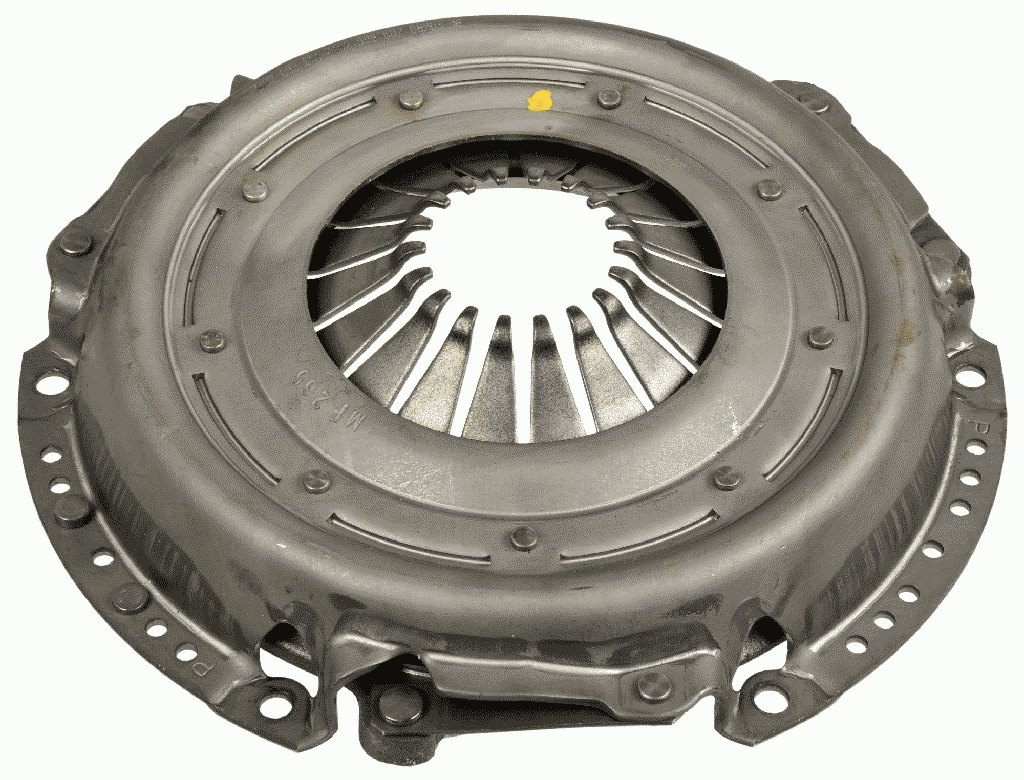 SACHS 3482 998 602 Kupplungsdruckplatte