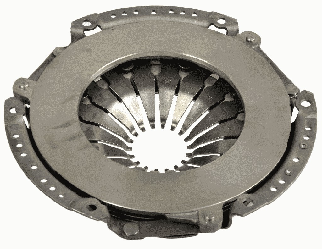 SACHS 3482 998 602 Kupplungsdruckplatte