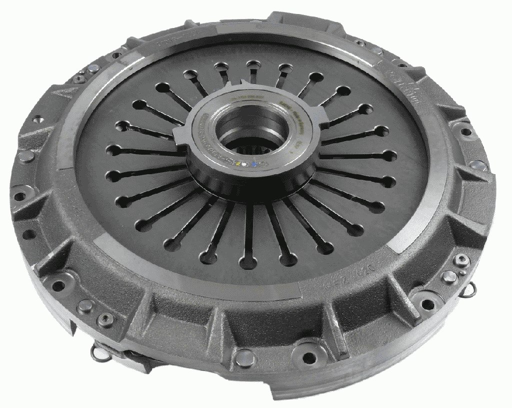 SACHS 3483 000 222...