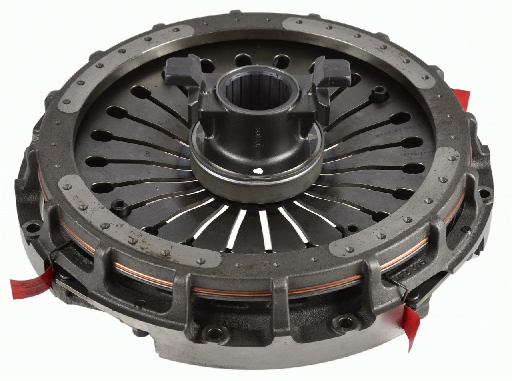 SACHS 3483 000 238...