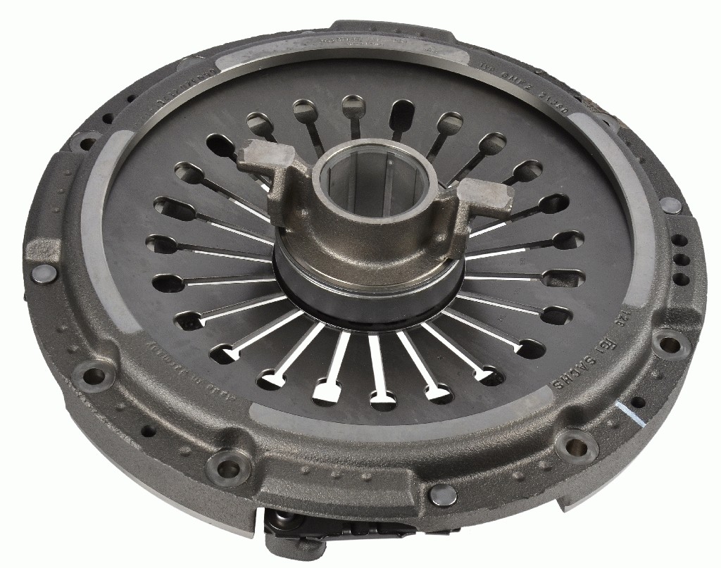SACHS 3483 000 393...