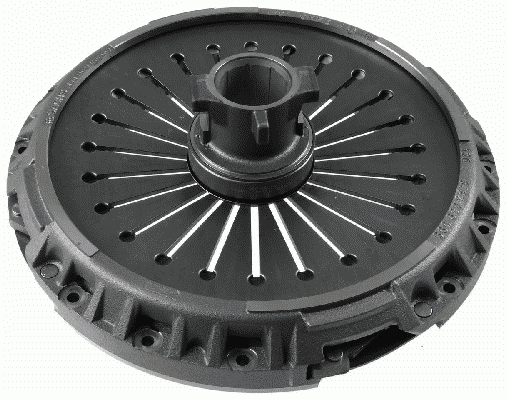 SACHS 3483 000 396...